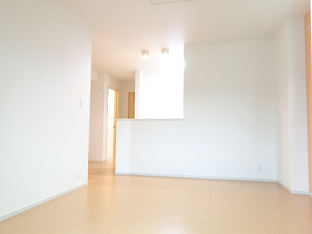 4/20 リビング/ダイニング