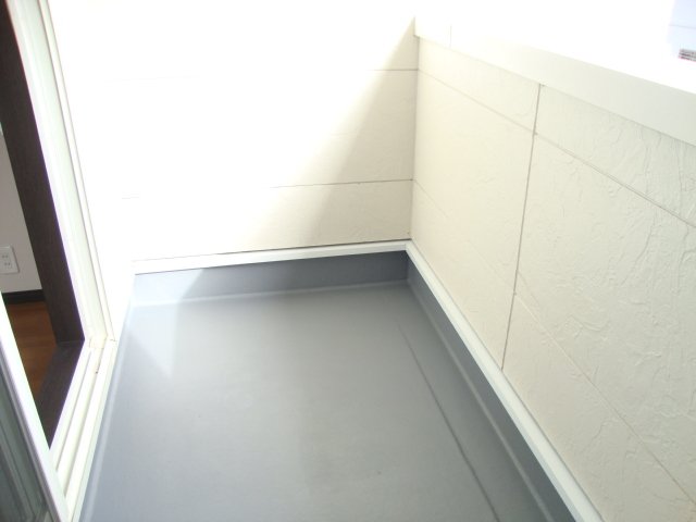 18/29 バルコニー