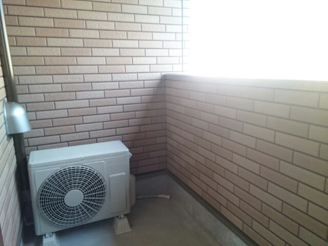 3/18 リビング/ダイニング