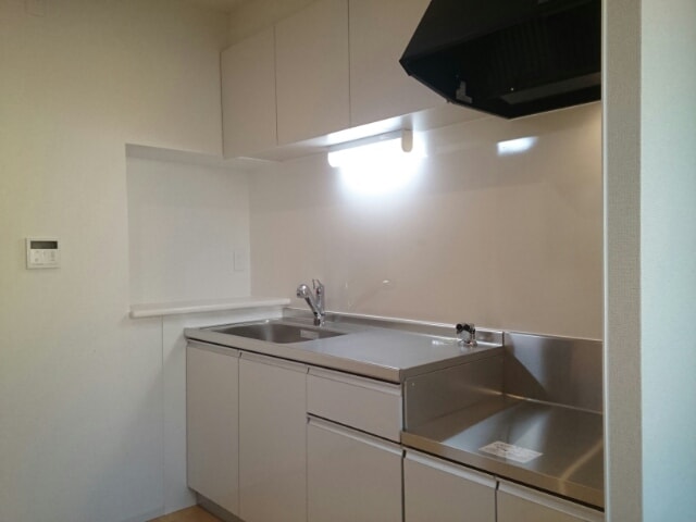 11/18 バルコニー