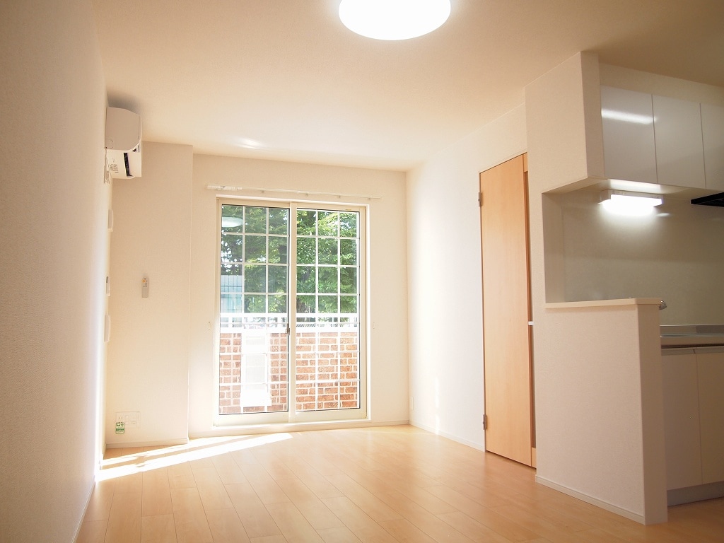 3/24 リビング/ダイニング