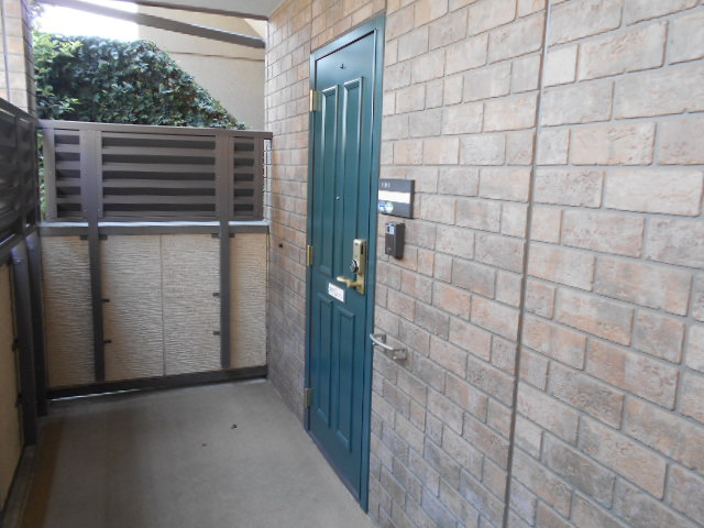 20/28 エントランス