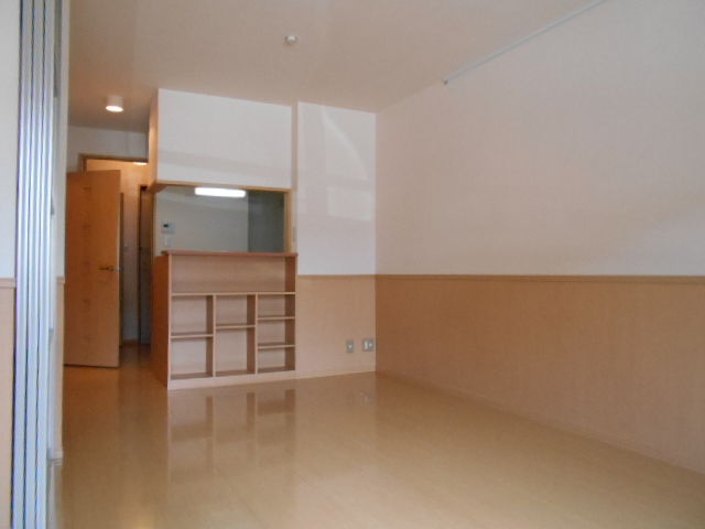 4/28 リビング/ダイニング