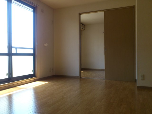 4/27 リビング/ダイニング