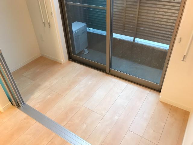 17/29 バルコニー
