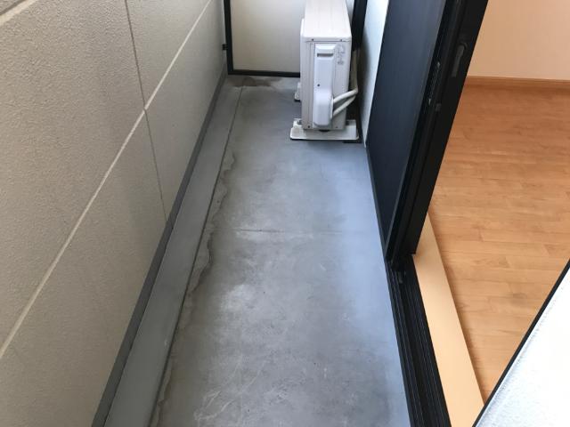 16/30 バルコニー