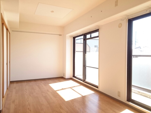 3/20 リビング/ダイニング