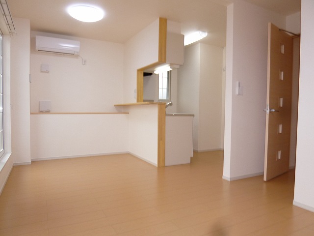 3/20 リビング/ダイニング