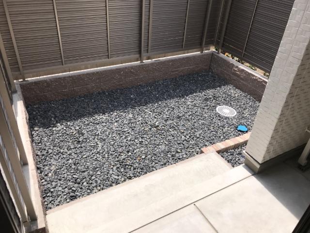 15/27 バルコニー