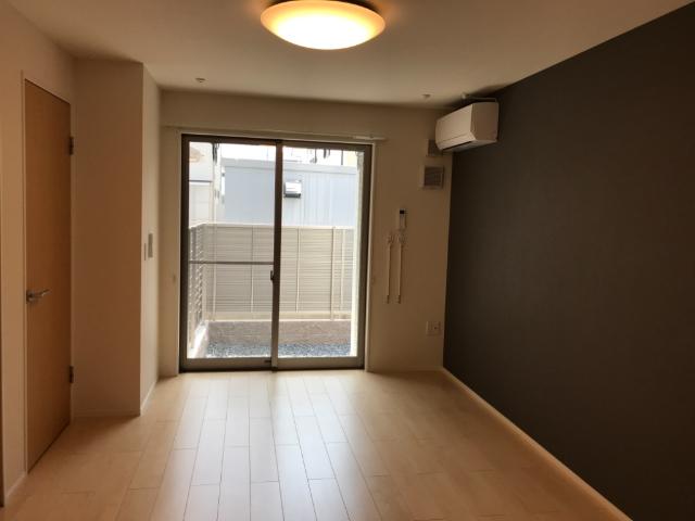 3/27 リビング/ダイニング