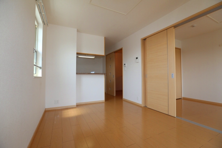 4/28 リビング/ダイニング