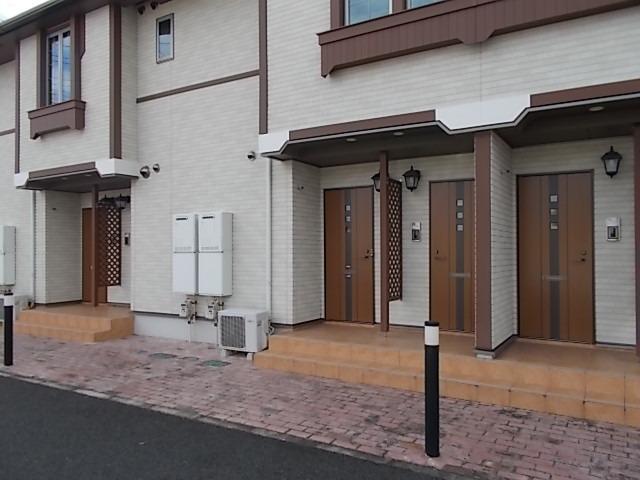 13/15 エントランス