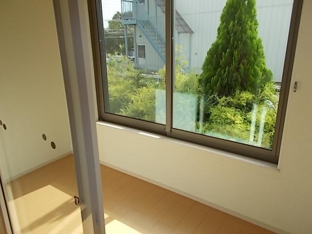 10/15 バルコニー