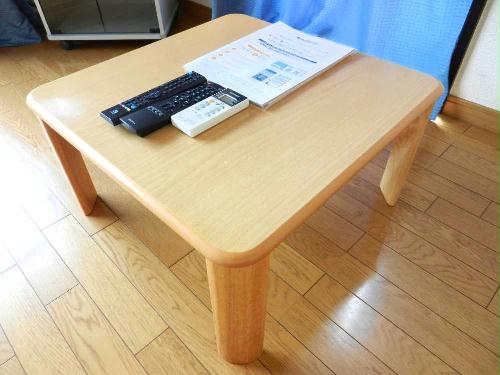 3/17 リビング/ダイニング