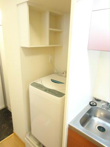 4/16 リビング/ダイニング