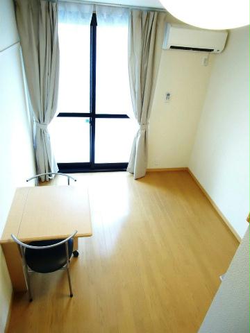 3/16 リビング/ダイニング