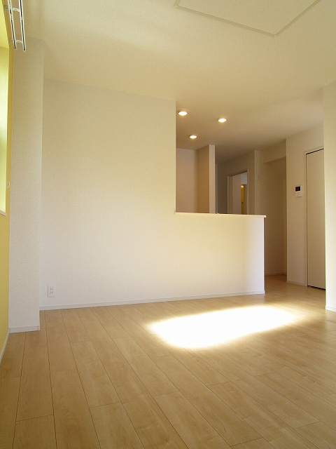 4/20 リビング/ダイニング