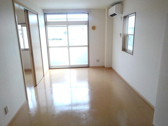 3/20 リビング/ダイニング