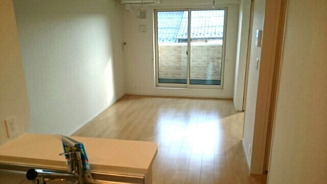 3/20 リビング/ダイニング