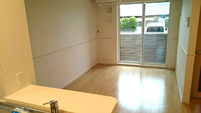 3/20 リビング/ダイニング