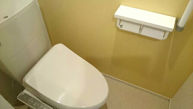 9/20 トイレ