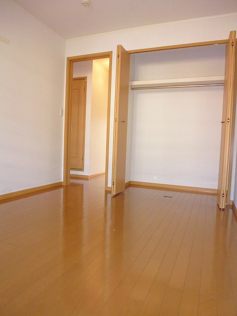 16/30 バルコニー