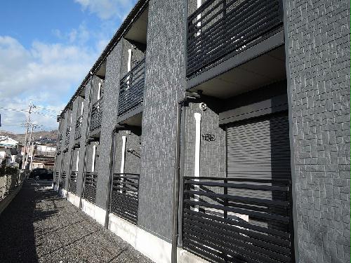 10/14 バルコニー