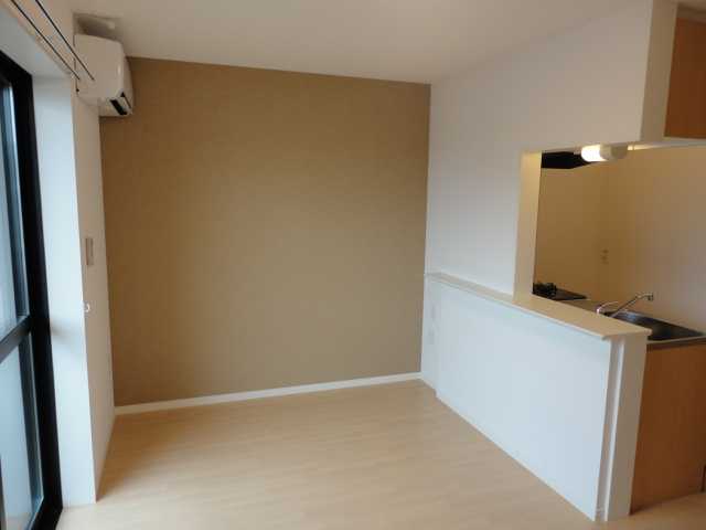 3/25 リビング/ダイニング