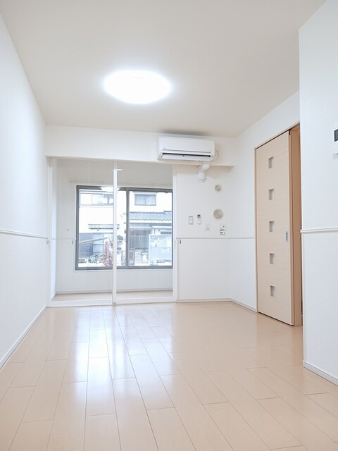 3/29 リビング/ダイニング