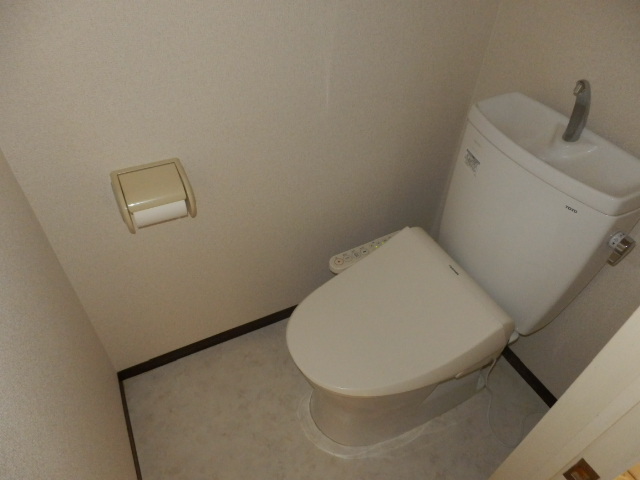 13/25 トイレ