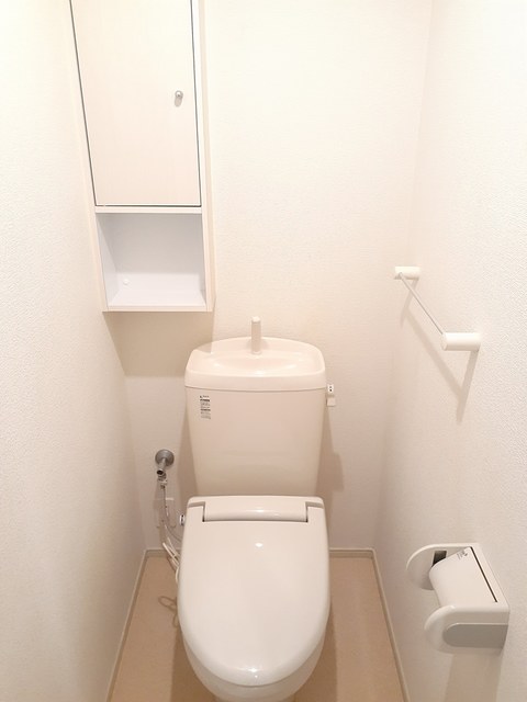 17/30 トイレ