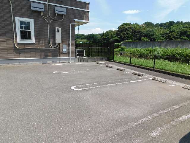 14/20 駐車場