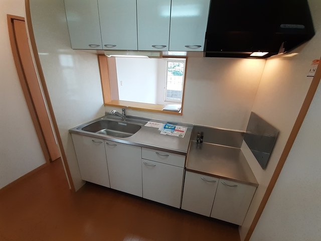 7/20 キッチン