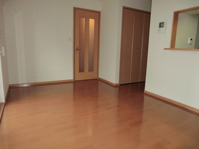 3/28 リビング/ダイニング