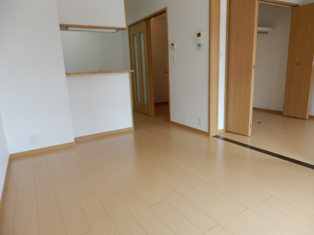 3/30 リビング/ダイニング