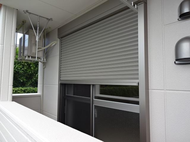 18/30 バルコニー