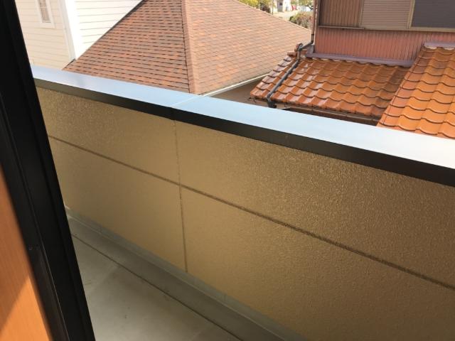 20/25 バルコニー