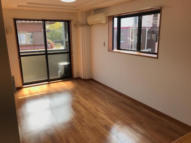 3/25 リビング/ダイニング