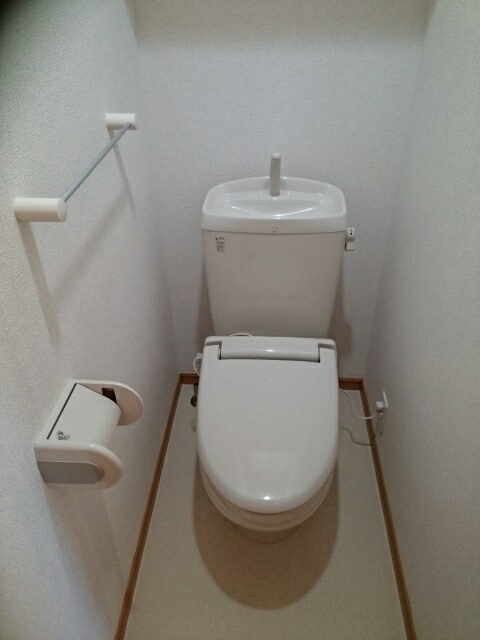 11/20 バルコニー