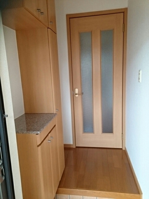 3/20 リビング/ダイニング