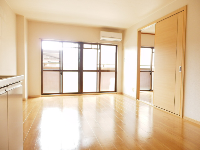 3/23 リビング/ダイニング