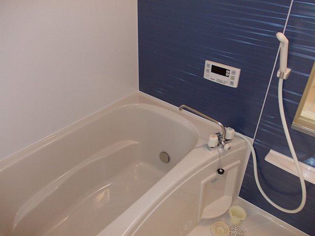 9/24 浴室