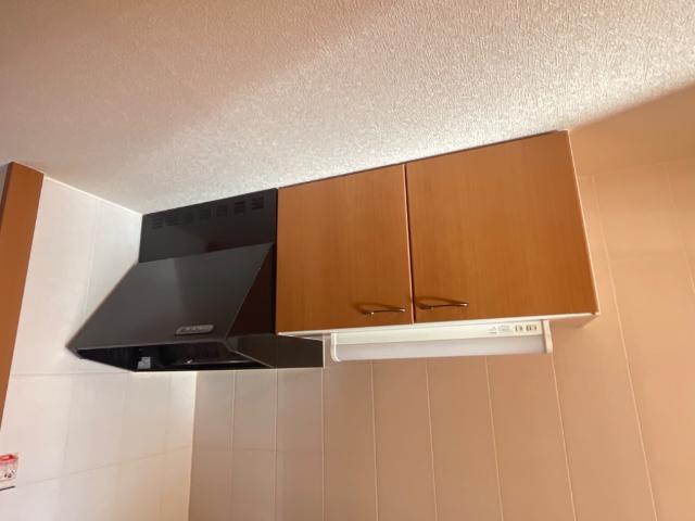 12/30 キッチン