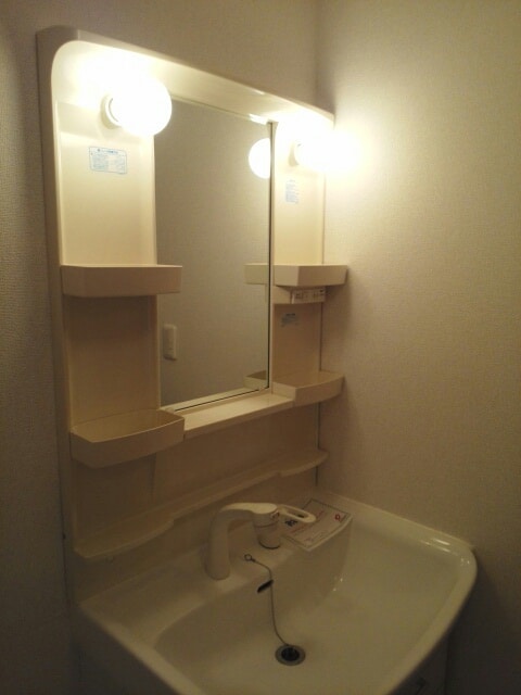 11/20 バルコニー