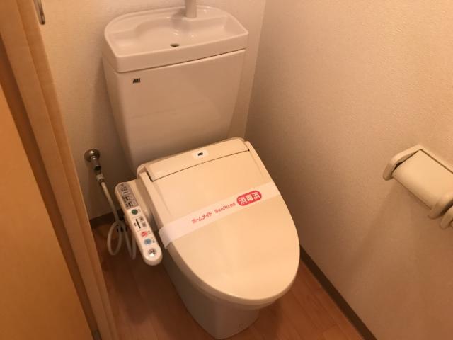 13/22 トイレ