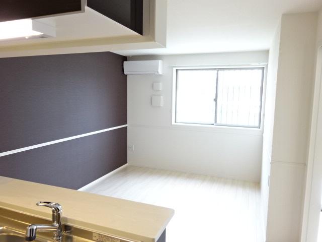 3/25 リビング/ダイニング