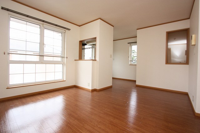 3/20 リビング/ダイニング