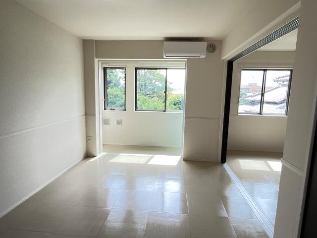 3/29 リビング/ダイニング