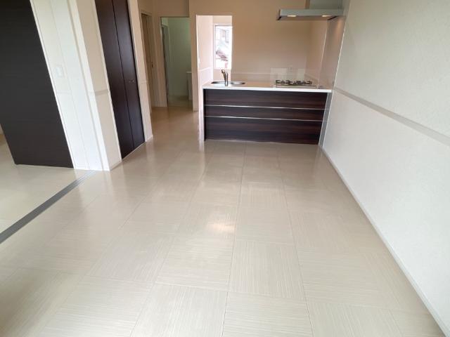 4/29 リビング/ダイニング