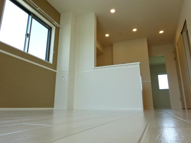 3/26 リビング/ダイニング